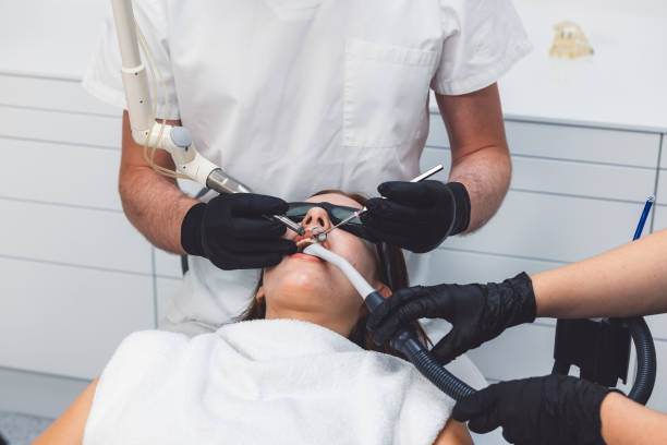 Best Emergency Dentist for Knocked-Out Tooth in Clinton, PA