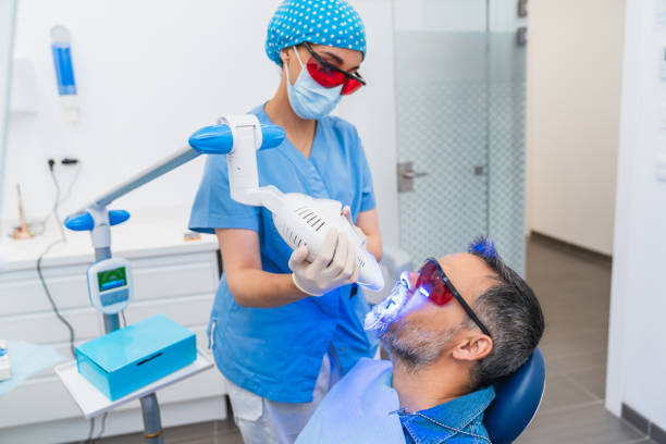 Best Broken or Cracked Tooth Emergency Dentist in Clinton, PA